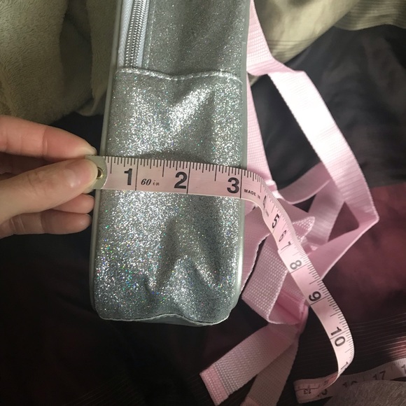 Mini cat back pack :) - Picture 7 of 7